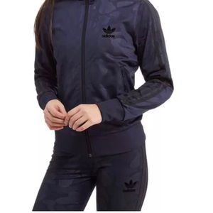 Adidas Originals Camo leggings